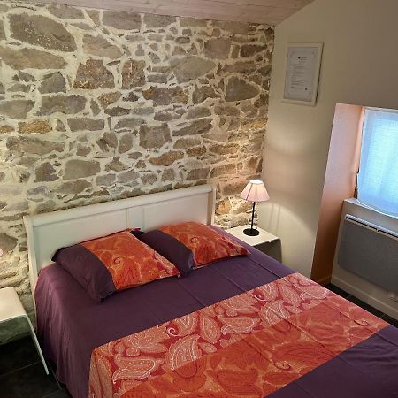La Forestiere Pigeonnier Monclar-de-Quercy Экстерьер фото