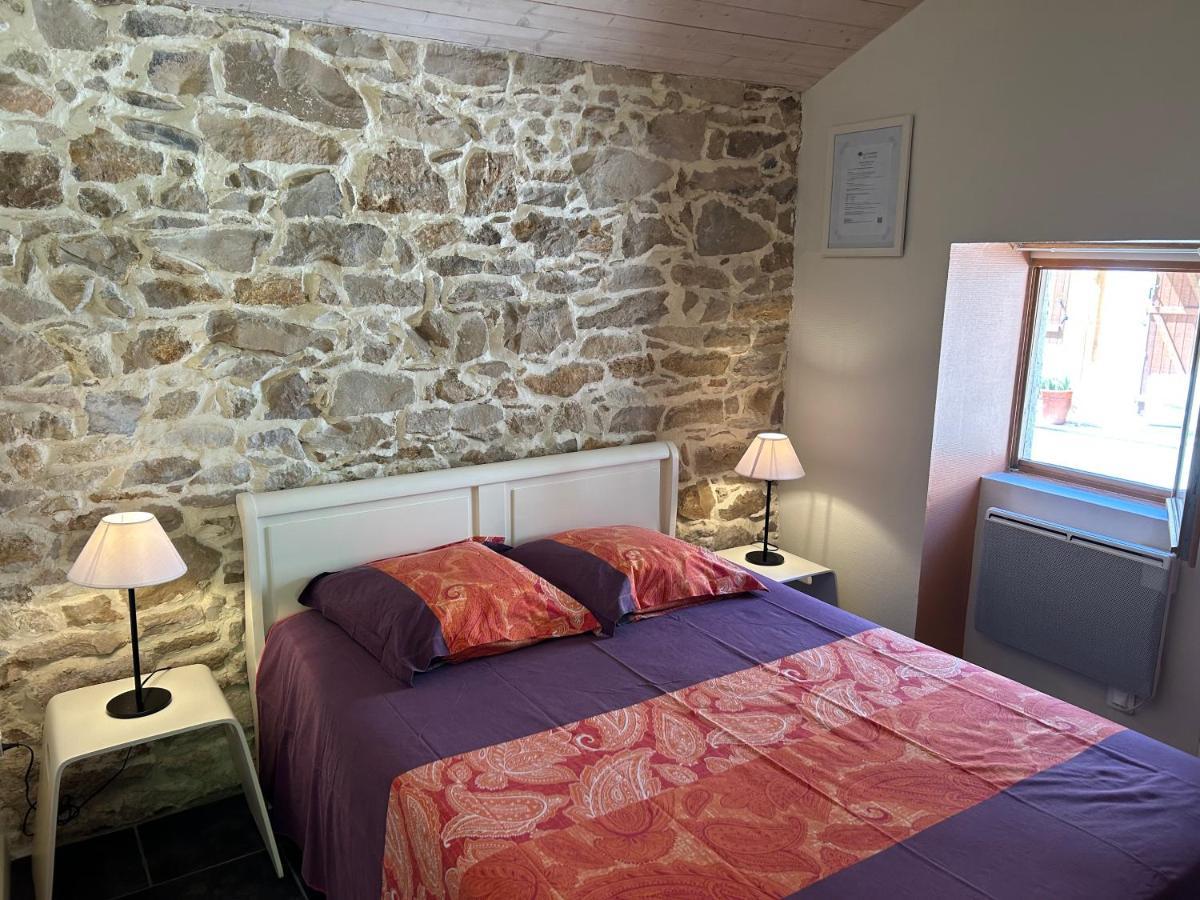 La Forestiere Pigeonnier Monclar-de-Quercy Экстерьер фото